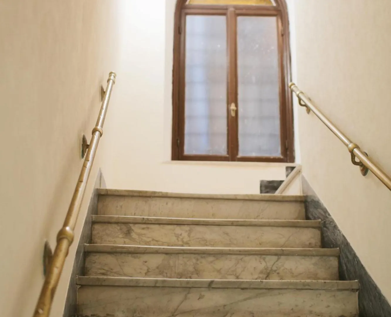Apartment Bilocale Luminoso E Silenzioso Nel Cuore Di Genova A Due Passi Da San Lorenzo Italy